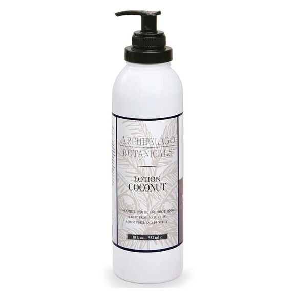 Archipelago Botanicals Other - Archipelago Botanicals 18fl oz. Coconut Lotion